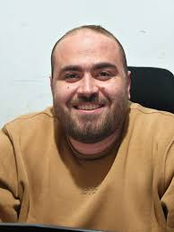 Abdelrhman Hesham, Founder